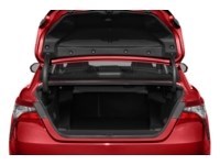 2024 Toyota Camry SE Auto Exterior Shot 4