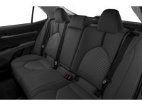 2024 Toyota Camry SE Auto Interior Shot 5