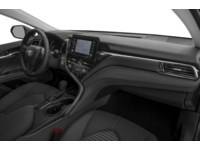 2024 Toyota Camry SE Auto Interior Shot 1