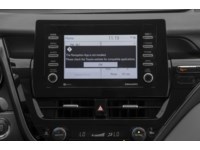 2024 Toyota Camry SE Auto Interior Shot 8