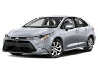 2024 Toyota Corolla LE Exterior Shot 1