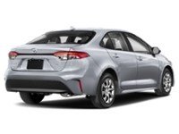 2024 Toyota Corolla LE Exterior Shot 2