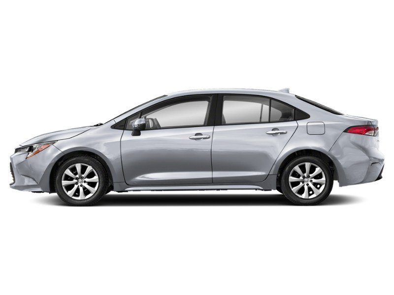 2024 Toyota Corolla LE Exterior Shot 6
