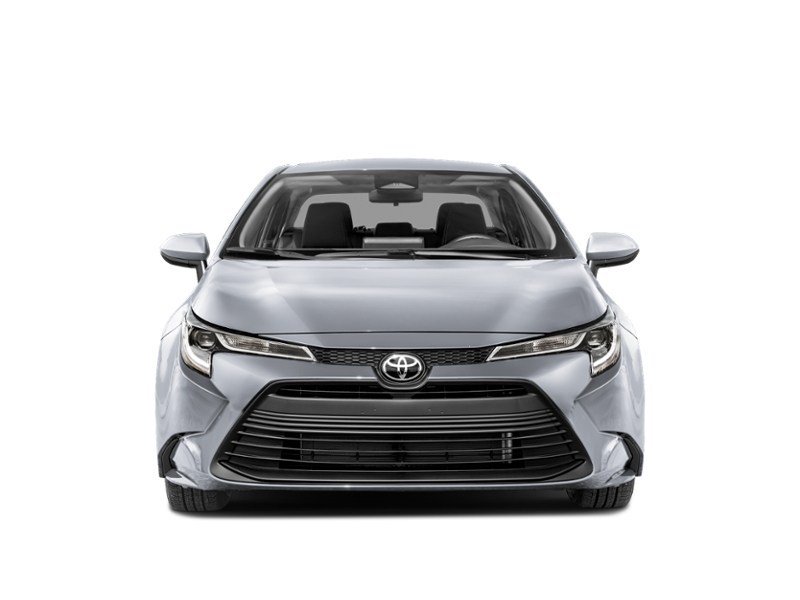 2024 Toyota Corolla LE Exterior Shot 5