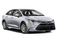 2024 Toyota Corolla LE Exterior Shot 8