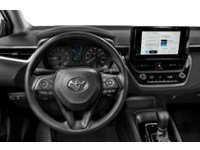 2024 Toyota Corolla LE Interior Shot 3