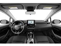 2024 Toyota Corolla LE Interior Shot 6
