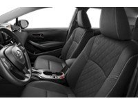 2024 Toyota Corolla LE Interior Shot 4