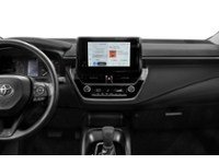 2024 Toyota Corolla LE Interior Shot 2