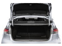 2024 Toyota Corolla LE Exterior Shot 4