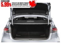 2023 Toyota Corolla LE CVT Exterior Shot 4