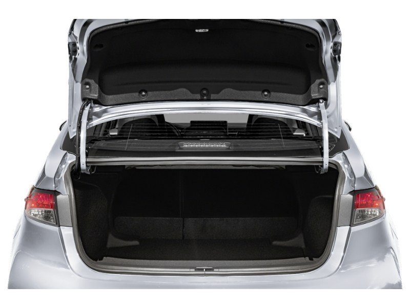 2024 Toyota Corolla LE Exterior Shot 4