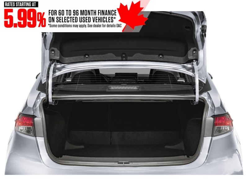 2023 Toyota Corolla LE CVT Exterior Shot 4