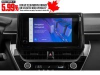 2023 Toyota Corolla LE CVT Exterior Shot 11