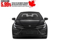 2023 Toyota Corolla SE CVT Exterior Shot 5