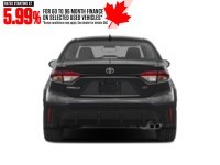 2023 Toyota Corolla SE CVT Exterior Shot 7