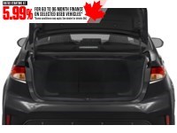 2023 Toyota Corolla SE CVT Exterior Shot 4