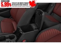 2023 Toyota Corolla SE CVT Interior Shot 7
