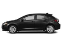 2024 Toyota Corolla Hatchback CVT Exterior Shot 6