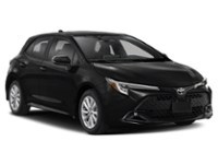 2024 Toyota Corolla Hatchback CVT Exterior Shot 8