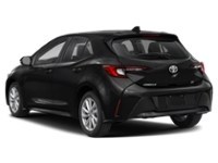 2024 Toyota Corolla Hatchback CVT Exterior Shot 9