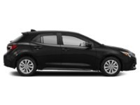 2024 Toyota Corolla Hatchback CVT Exterior Shot 10