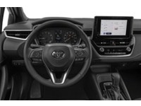 2024 Toyota Corolla Hatchback CVT Interior Shot 3
