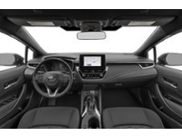 2024 Toyota Corolla Hatchback CVT Interior Shot 6