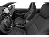 2024 Toyota Corolla Hatchback CVT Interior Shot 4