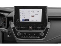 2024 Toyota Corolla Hatchback CVT Interior Shot 2