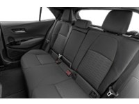 2024 Toyota Corolla Hatchback CVT Interior Shot 5
