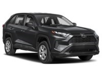 2025 Toyota RAV4 LE AWD Exterior Shot 8