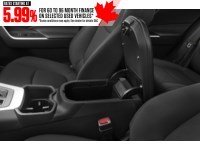 2024 Toyota RAV4 LE AWD Interior Shot 7