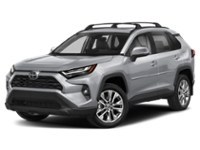 2024 Toyota RAV4 XLE AWD Exterior Shot 1