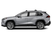 2023 Toyota RAV4 XLE AWD Exterior Shot 6