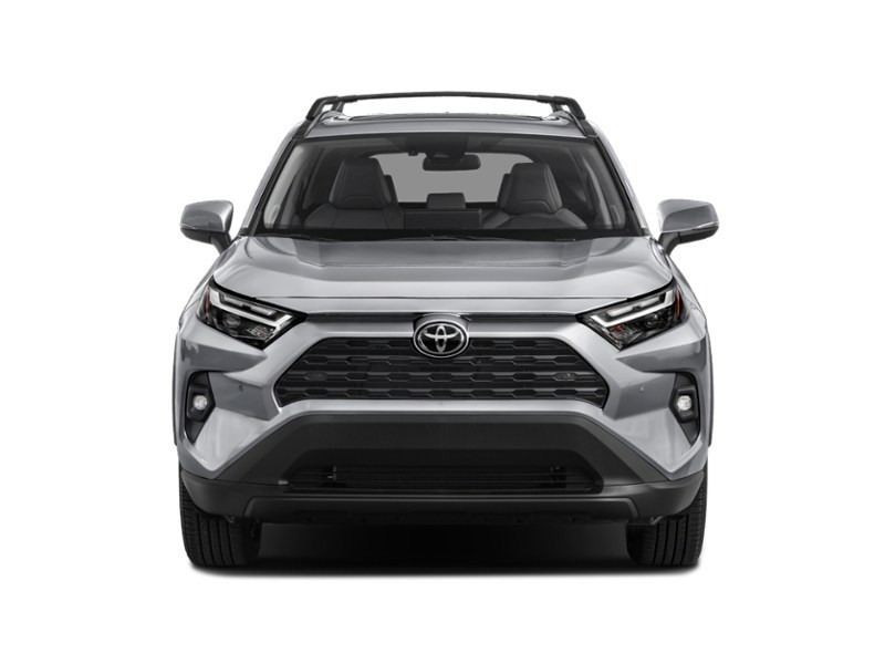 2024 Toyota RAV4 XLE AWD Exterior Shot 5