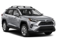 2023 Toyota RAV4 XLE AWD Exterior Shot 8