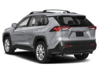 2025 Toyota RAV4 XLE AWD Exterior Shot 9