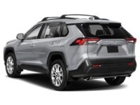 2023 Toyota RAV4 XLE AWD Exterior Shot 9