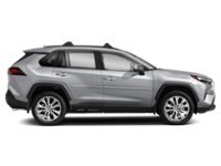 2023 Toyota RAV4 XLE AWD Exterior Shot 10