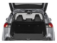 2023 Toyota RAV4 XLE AWD Exterior Shot 4