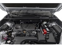 2023 Toyota RAV4 XLE AWD Exterior Shot 3