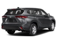 2023 Toyota Highlander LE AWD Exterior Shot 2