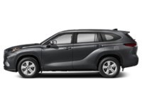2023 Toyota Highlander LE AWD Exterior Shot 6