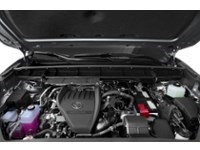2023 Toyota Highlander LE AWD Exterior Shot 3