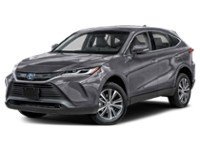 2024 Toyota Venza LE AWD Exterior Shot 1