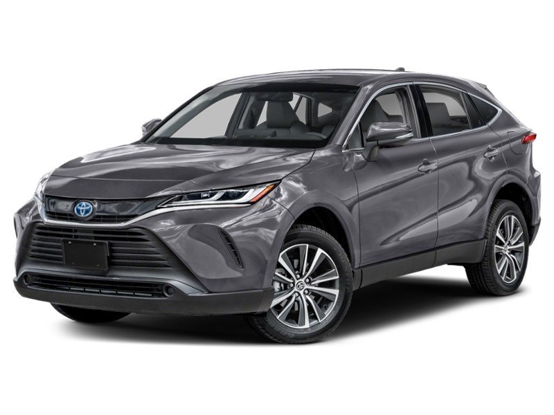 2024 Toyota Venza LE AWD Exterior Shot 1