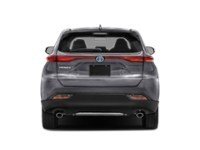 2024 Toyota Venza LE AWD Exterior Shot 7