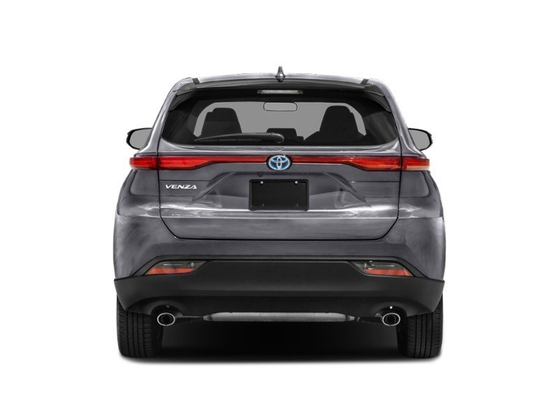 2024 Toyota Venza LE AWD Exterior Shot 7