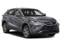 2024 Toyota Venza LE AWD Exterior Shot 8